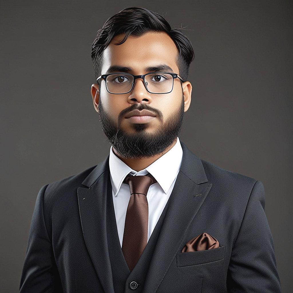 Team member 1